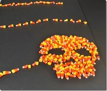 The Candy Corn Shoot