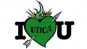 love utica greens