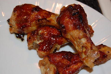 chicken wings peggy