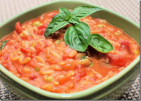 FOFF Orzo and Tomato Soup3