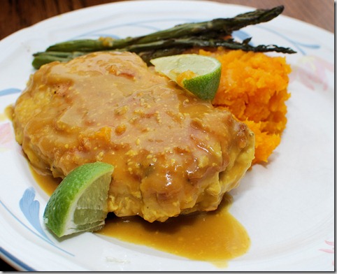 FOFF Tequila lime chicken2
