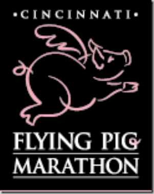flying pig