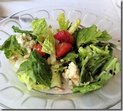Brewster salad