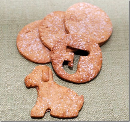 Peanut Butter Cracker Cookies3