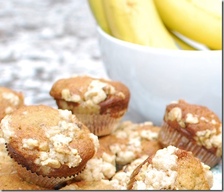 Bouchon Banana muffins2