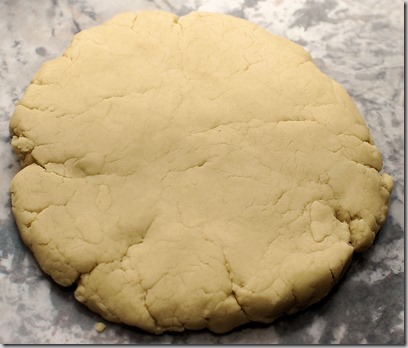 Arbonne Butter Cookies4