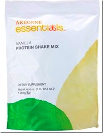 arbonne-protein-powder