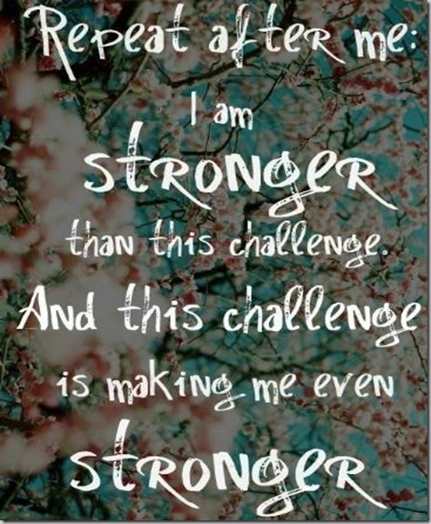 Stronger than